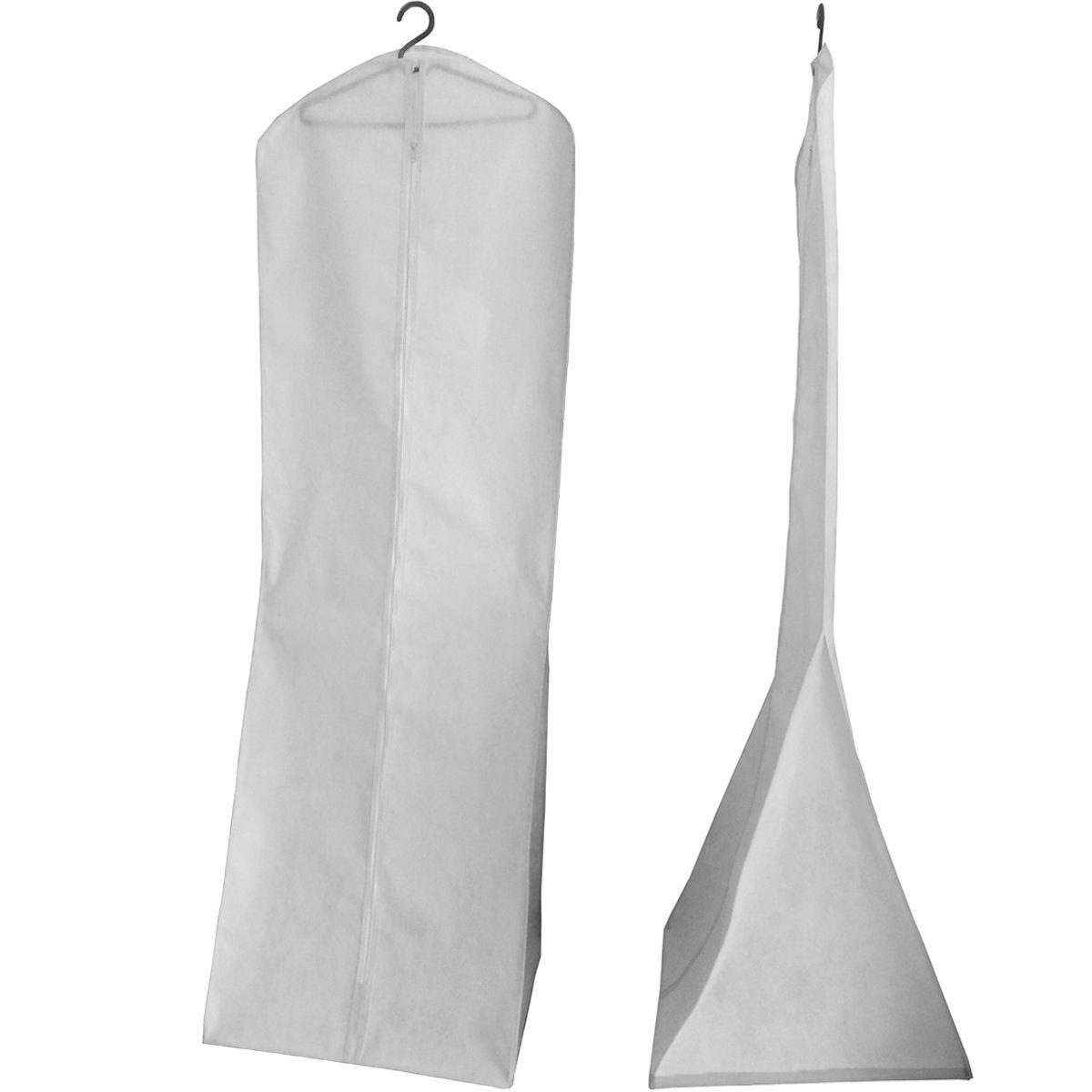 capa de vestido