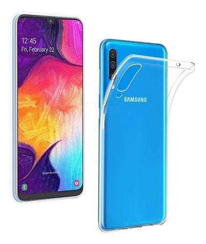 Capa + Pelicula De Vidro 3d Samsung Galaxy A50 Full Cover - Cell case - Kit  Capinha e Película para Celular - Magazine Luiza