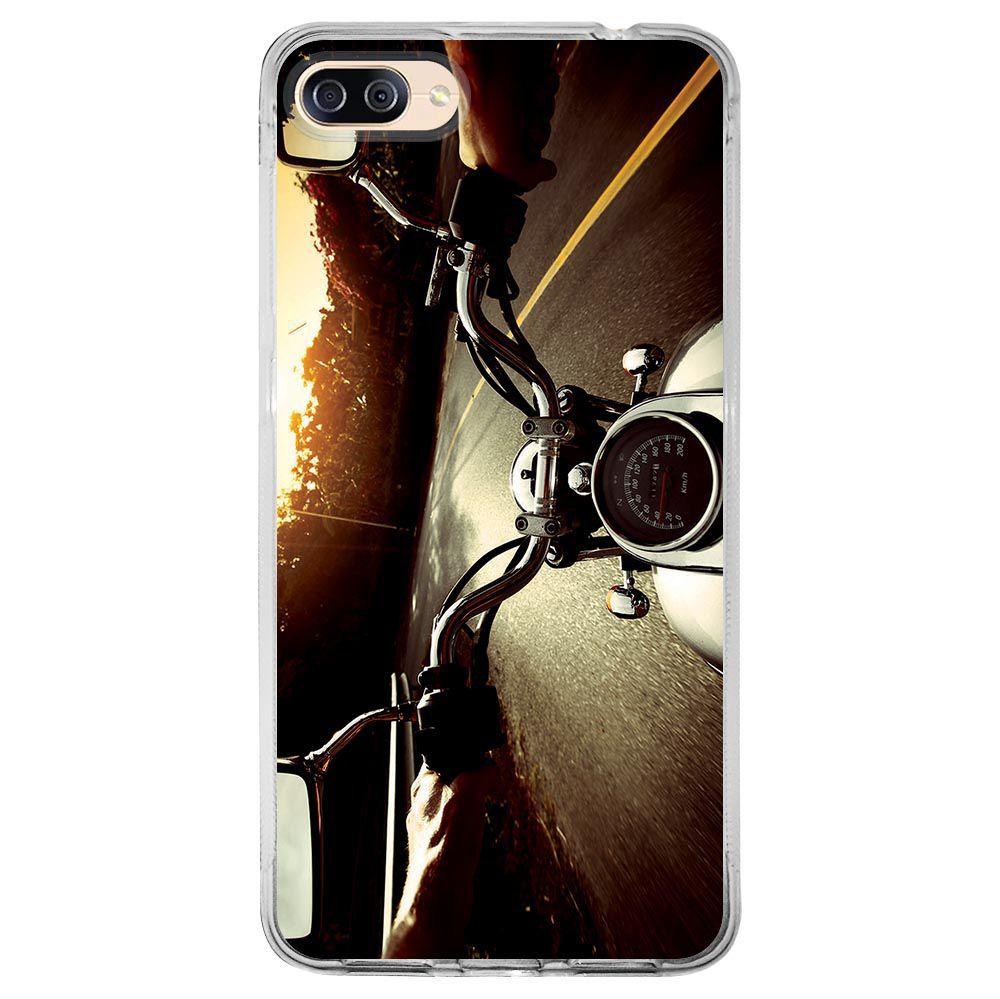 Capa Capinha Anti Impacto Asus Zenfone 4 Max M1 5.2 Zc520kl em Promoção |  Ofertas na Americanas