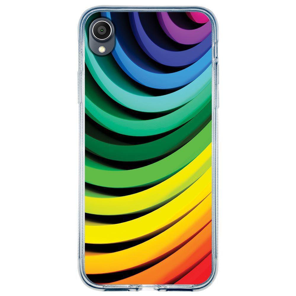 Capa traseira de silicone macio transparente para Asus ZenFone Live L1  ZA550KL ZB553KL ZB501KL Capa para telefone TPU à prova de choque|Caso de  telefone \u0026 Covers| - AliExpress