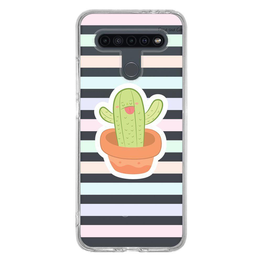 Capas Lg : Capa Personalizada Estampas Variadas Lg K51s Cód 1069