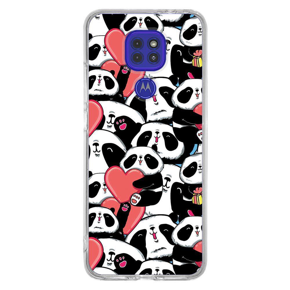 Capa Personalizada Motorola Moto G9 Play - Love - LV21 - Drkappa - Capinha  de Celular - Magazine Luiza