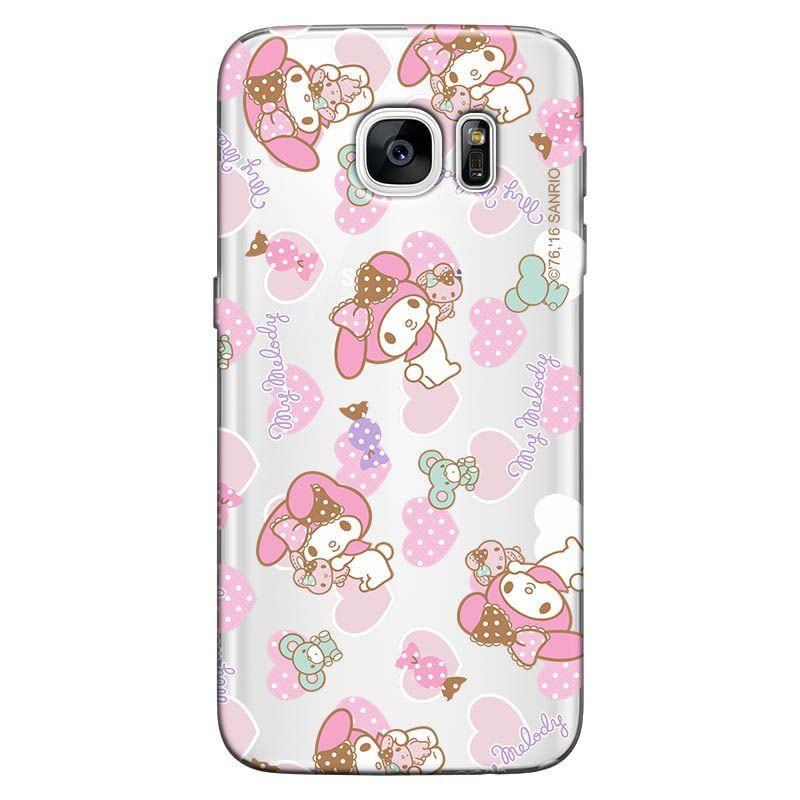 Suporte Para Celular Pocket Socket My Melody - Oficial em Promoção |  Ofertas na Americanas