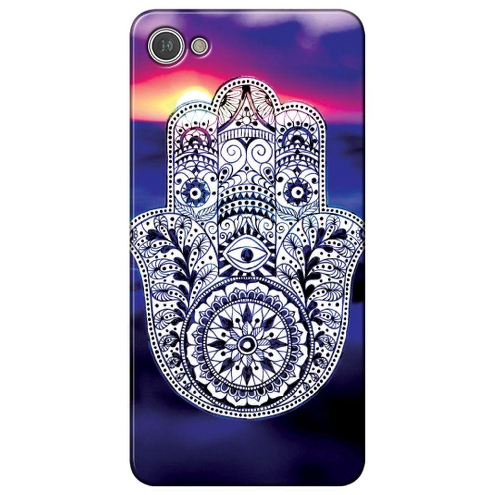 Capa Personalizada para Alcatel A5 Led - Mão de Deus - AT09 - Pineng -  Capinha de Celular - Magazine Luiza