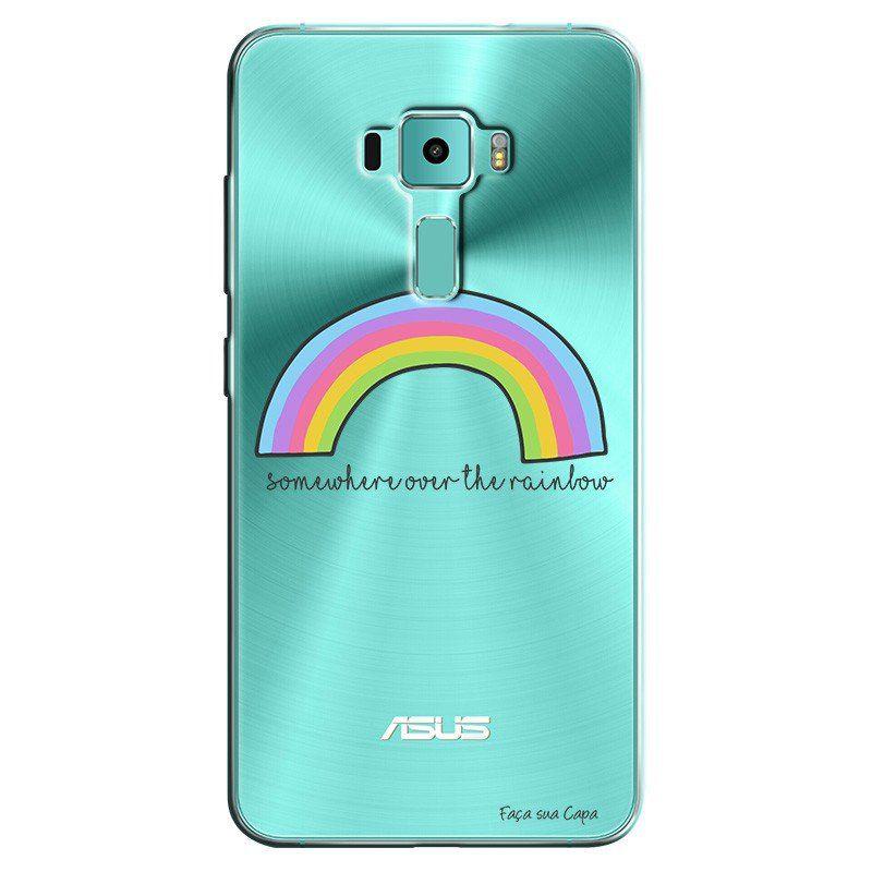 Capas para Zenfone 3: conheça modelos para personalizar o celular | Listas  | TechTudo