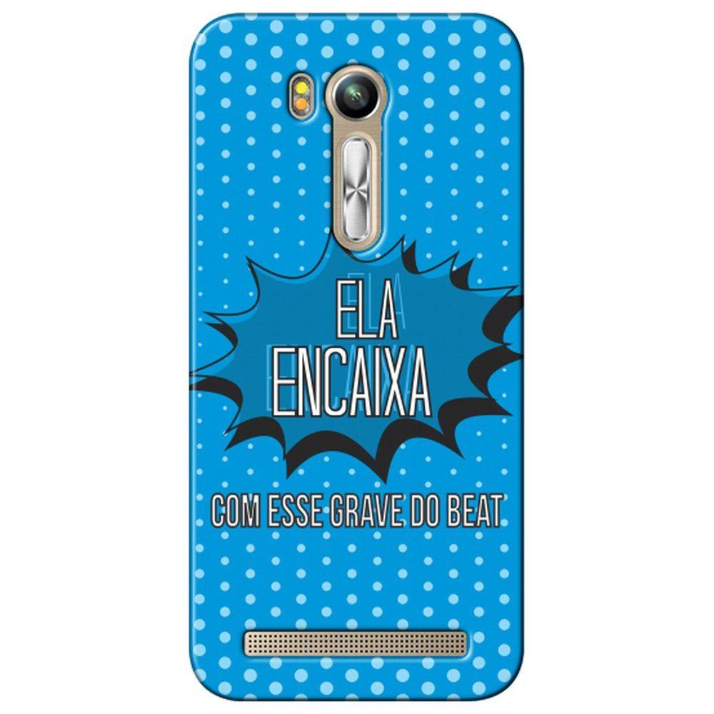 Capa Personalizada para Asus Zenfone GO Live 5.5 ZB551KL - Encaixa - TP325  - Capinha de Celular - Magazine Luiza