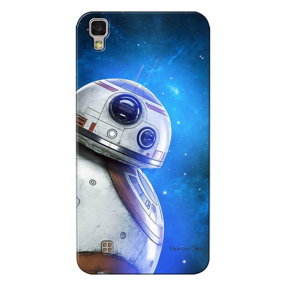 Capa Personalizada para LG X Style K200 Nostalgia - NT13 - Capinha de  Celular - Magazine Luiza