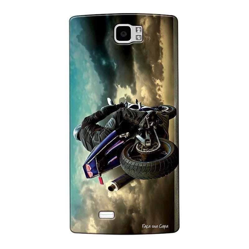 Smartphone Multilaser MS60, Branco Colors, P9006, Tela de 5.5´´, 16GB, 13MP  nas Lojas Americanas.com