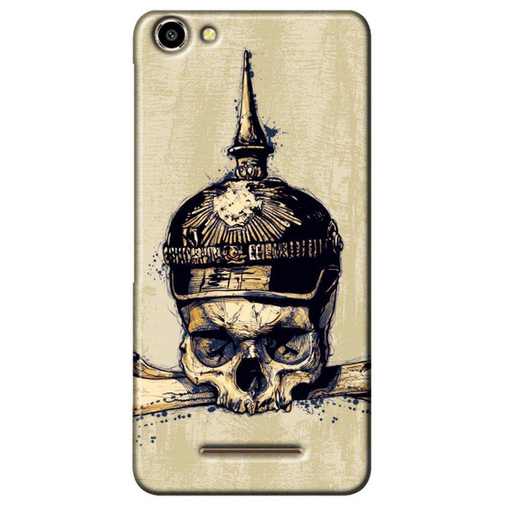 Capa Personalizada para Quantum You L - Caveira - CV32 - Capinha de Celular  - Magazine Luiza