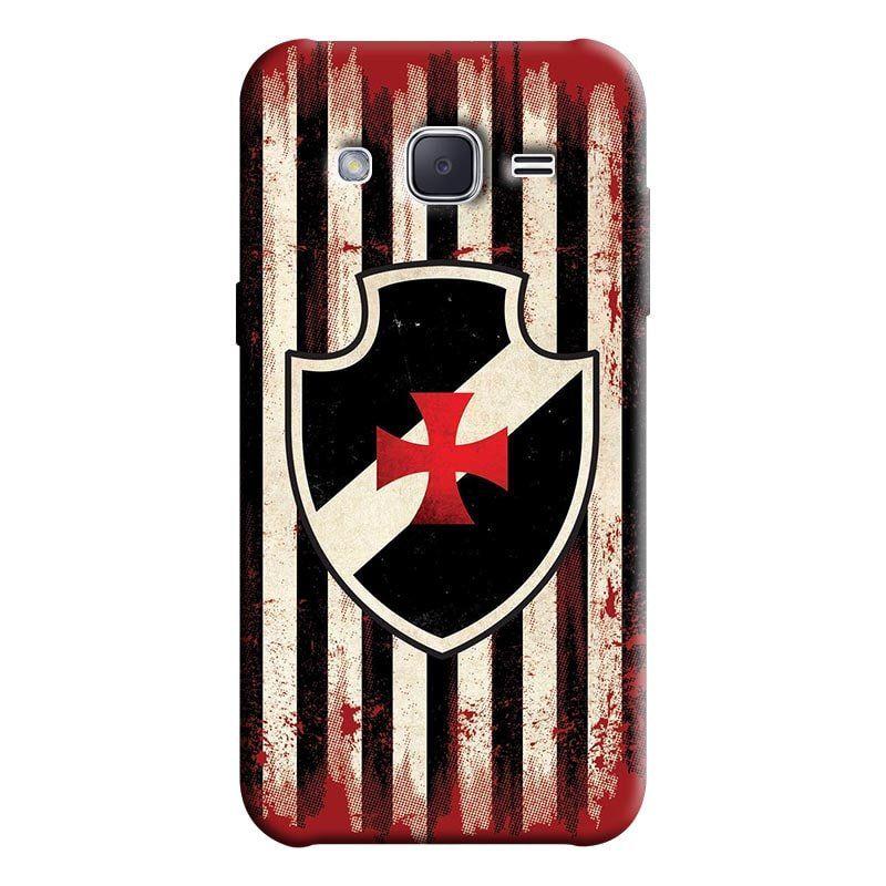 Capa Personalizada para Samsung Galaxy J2 J200 Vasco da Gama - FT11 -  Capinha de Celular - Magazine Luiza