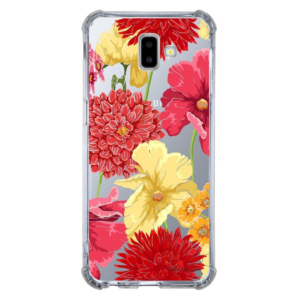 Capa Personalizada Para Galaxy J6 - Sonhe. Acredite. Faça - Husky em  Promoção | Ofertas na Americanas