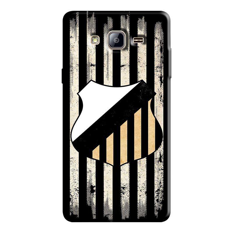 Capa Personalizada para Samsung Galaxy On 7 G600 Santos F.C. - FT09 -  Capinha de Celular - Magazine Luiza
