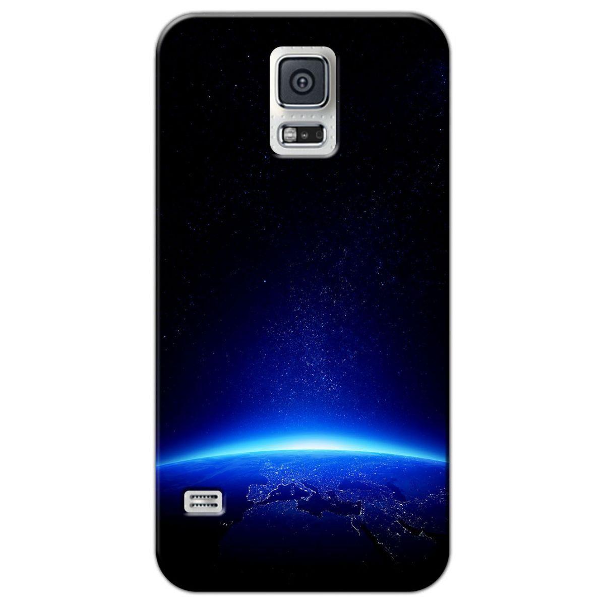Capa Personalizada para Samsung Galaxy S5 G900 - HT20 - Matecki - Capinha  de Celular - Magazine Luiza