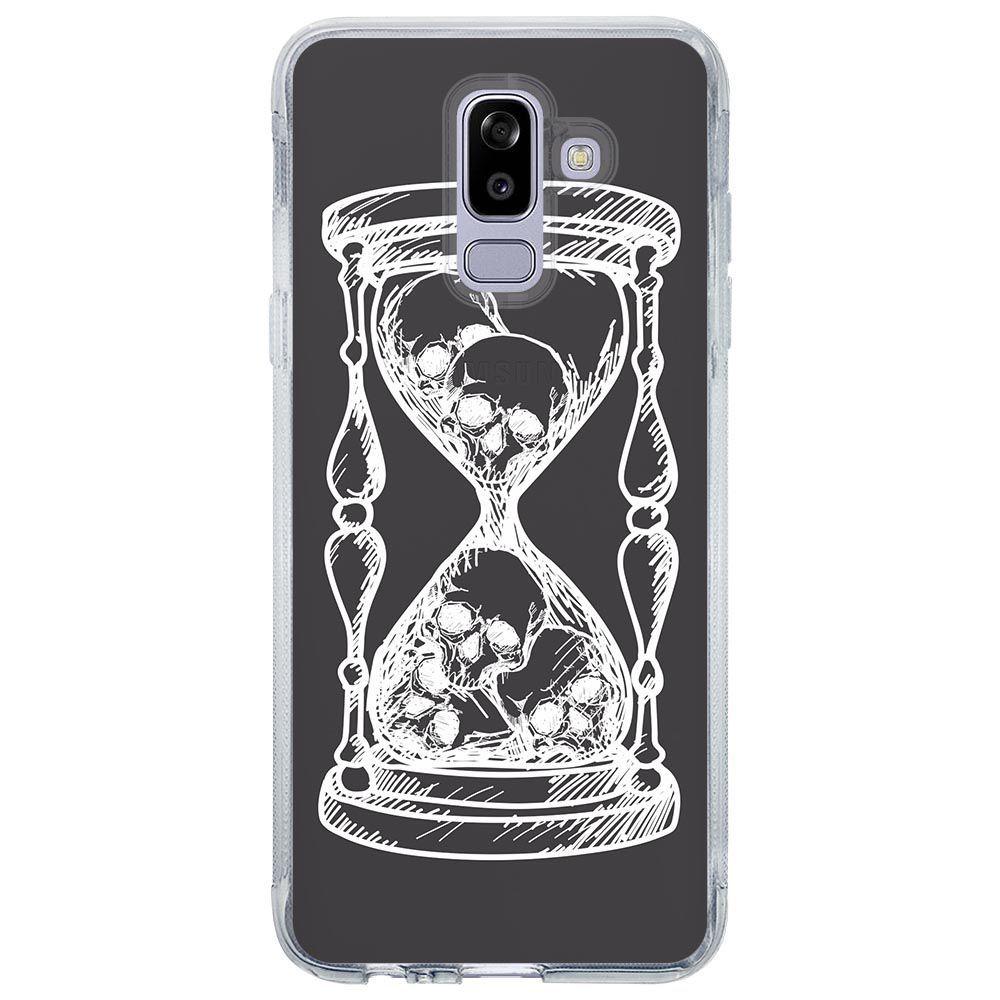 Capa para Galaxy J8: lista reúne 5 capinhas para celular Samsung | Celular  | TechTudo