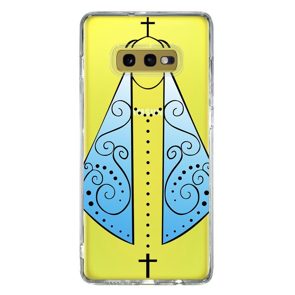 Capa Personalizada Samsung Galaxy S10E G970 - Bolhas - AT98 em Promoção |  Ofertas na Americanas