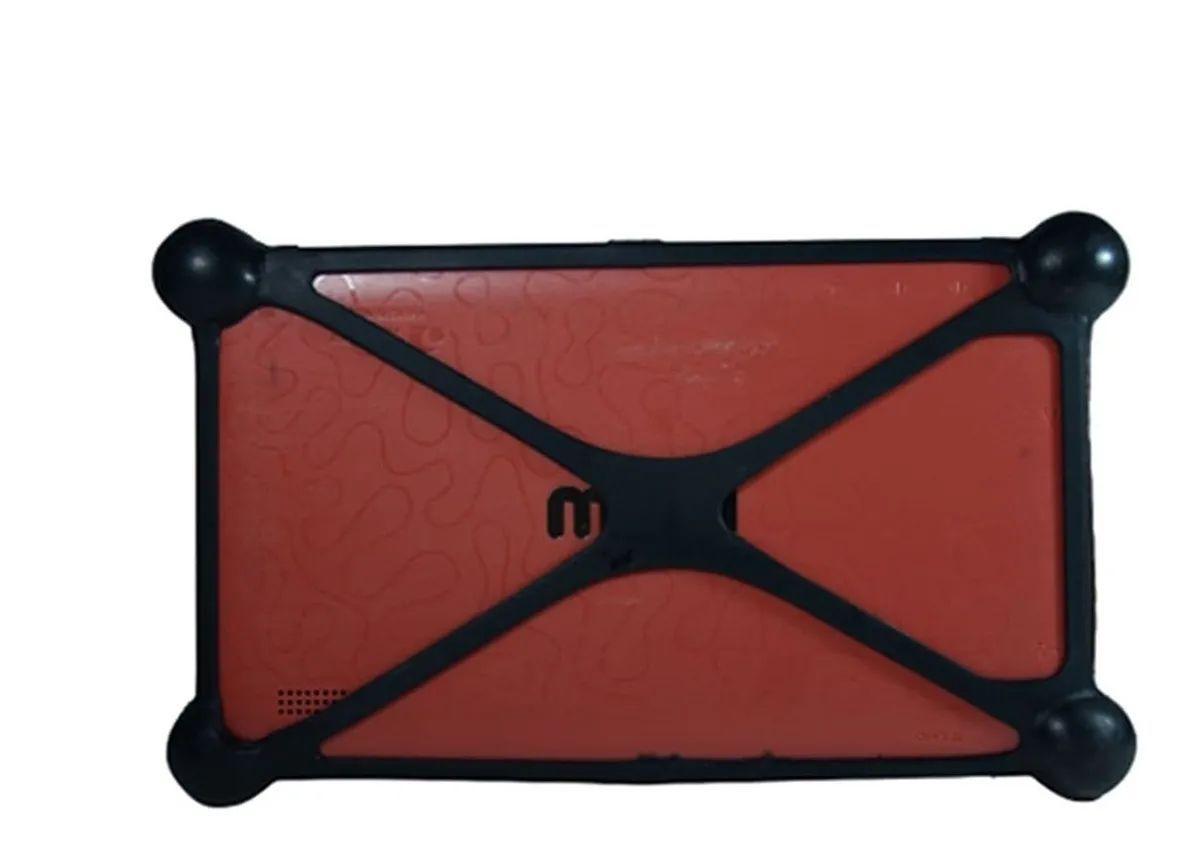 Capa Protetor Bumper Universal Tablet 7 8 Pol Dl Cce A6 T280 - FAM - Bumper  para Kindle, E-Reader, Tablet e iPad - Magazine Luiza