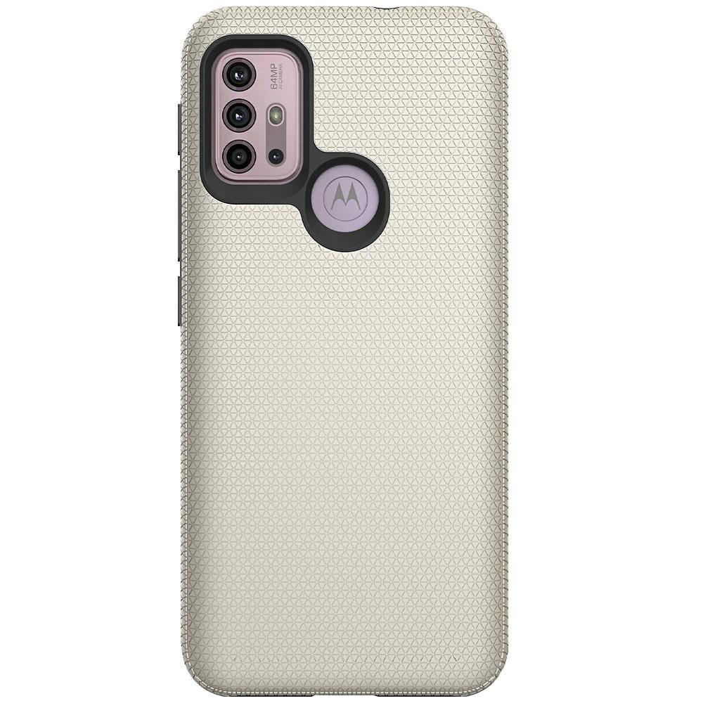 Capa Protetora Antiqueda Y-Cover Triangle Dourado Motorola Moto G30 - Yell  Mobile - Capinha de Celular - Magazine Luiza