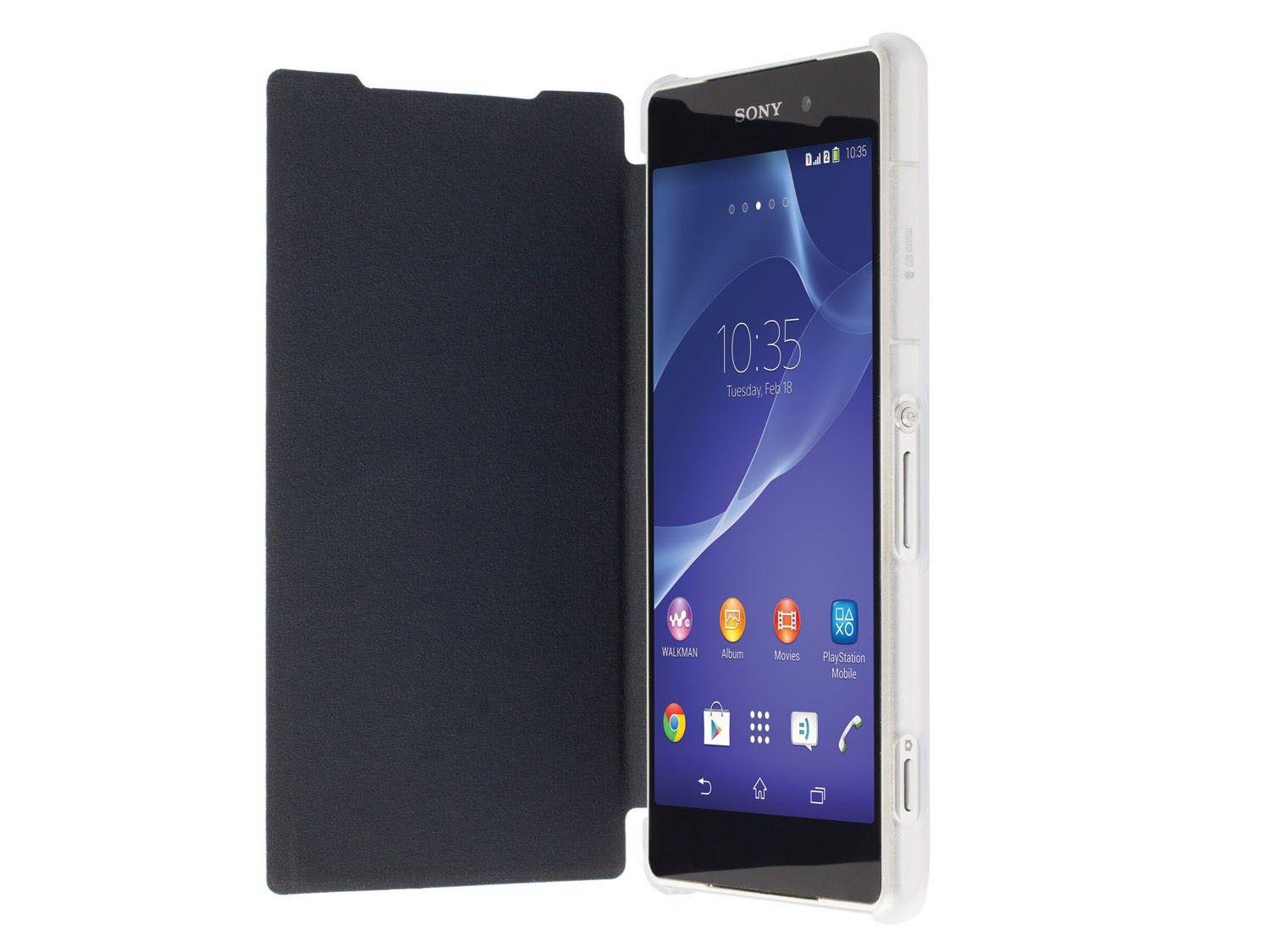 Capa Protetora Bolden para Sony Xperia Z2