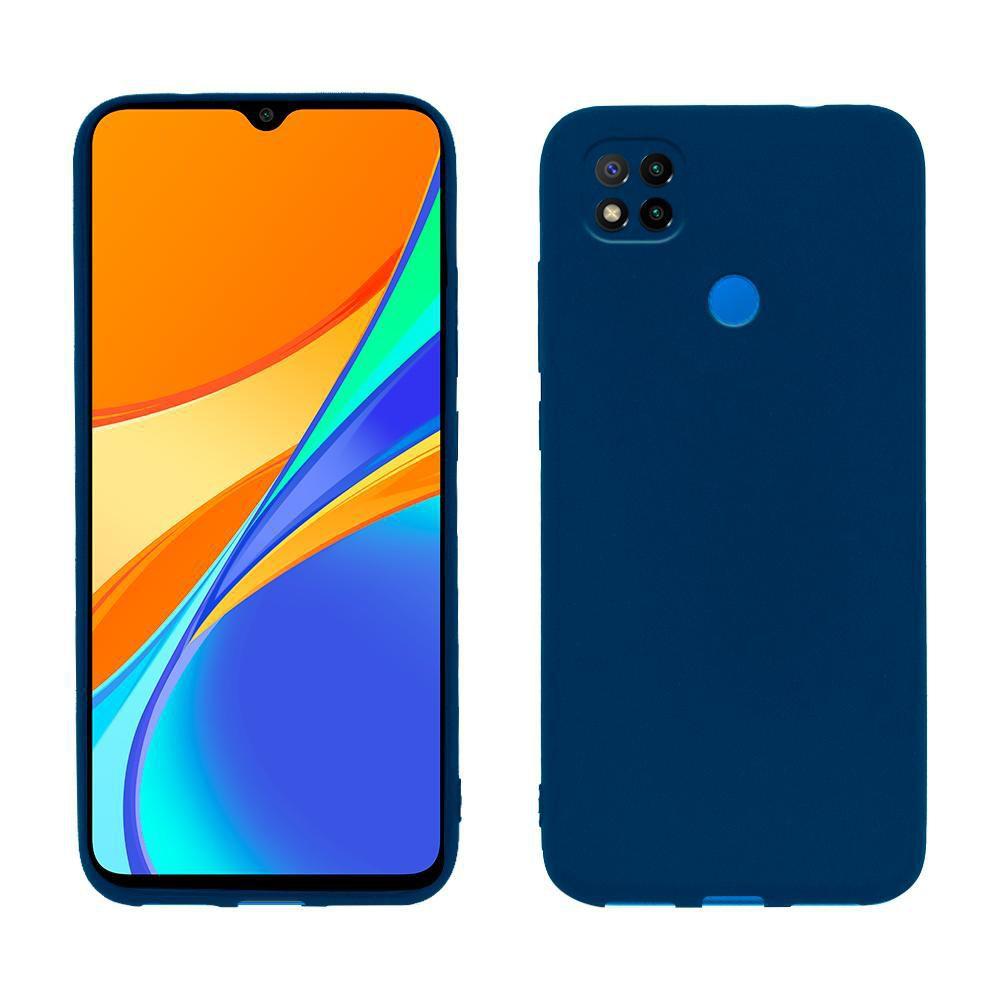 Fim Funnytech®capa De Silicone Para Xiaomi Redmi 9c L Pokemon Pokeball  Vers.1 \\ Acessórios Do Telefone Móvel \u003e www.estrelasushibar.pt