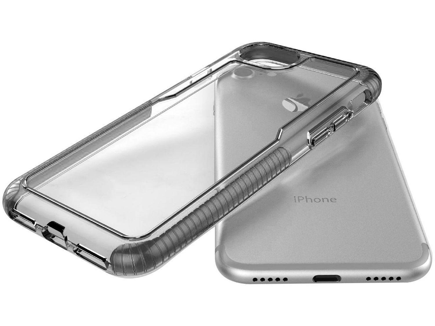 Capa Protetora Impact Pro iPhone 7 Plus - iPhone 8 Plus Geonav - Capinha de  Celular - Magazine Luiza