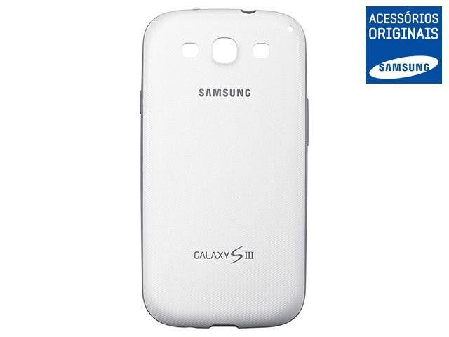 Capa Protetora p/ Galaxy SIII