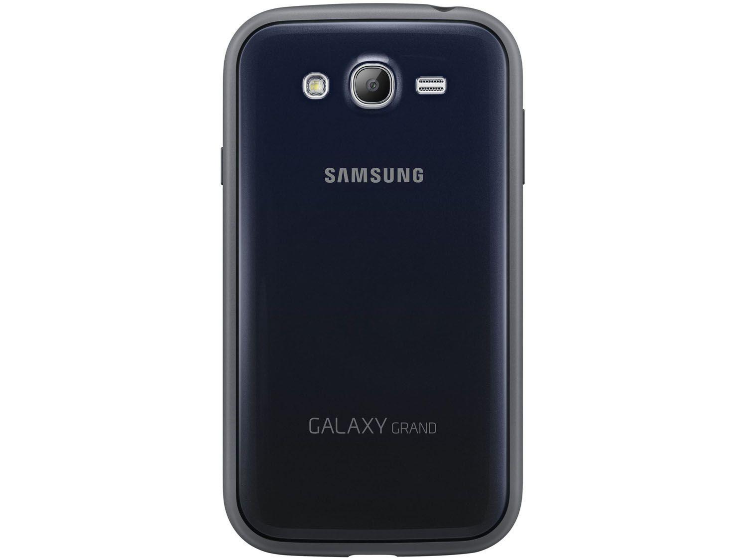 Capa Protetora para Galaxy Grand Duos