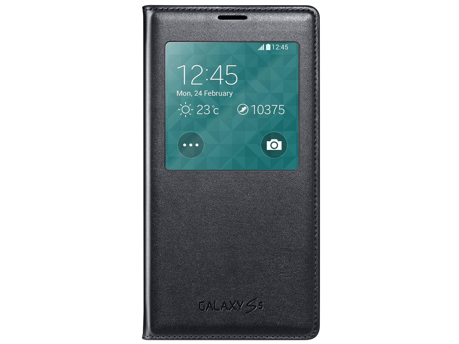 Capa Protetora para Galaxy S5