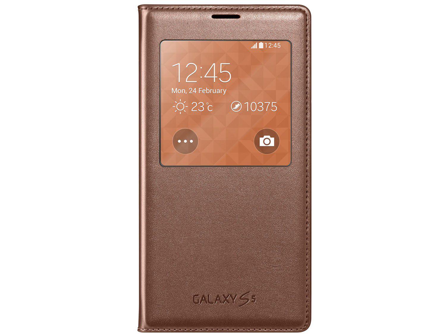 Capa Protetora para Galaxy S5