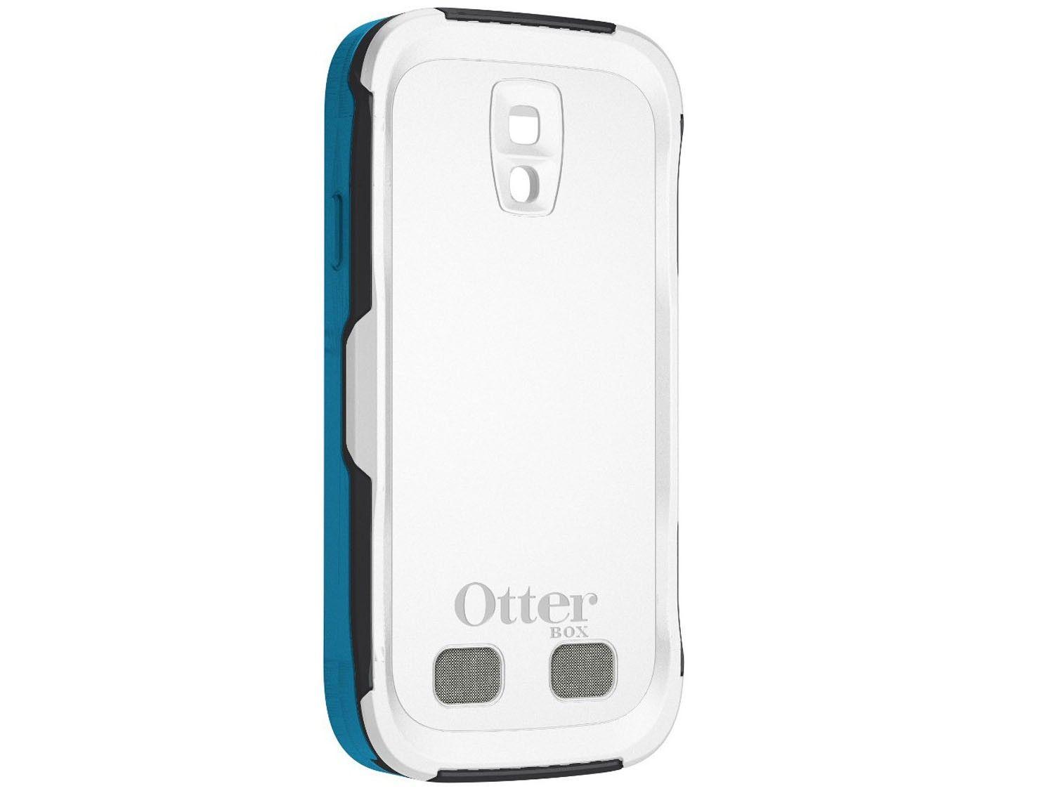 Capa Protetora Preserver para Galaxy S4