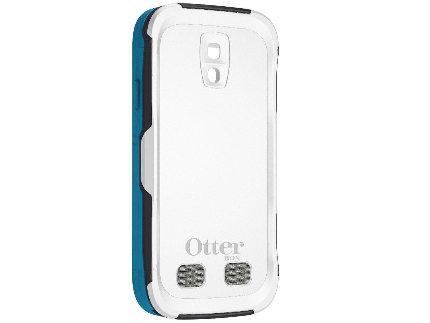 Capa Protetora Preserver para Galaxy S4
