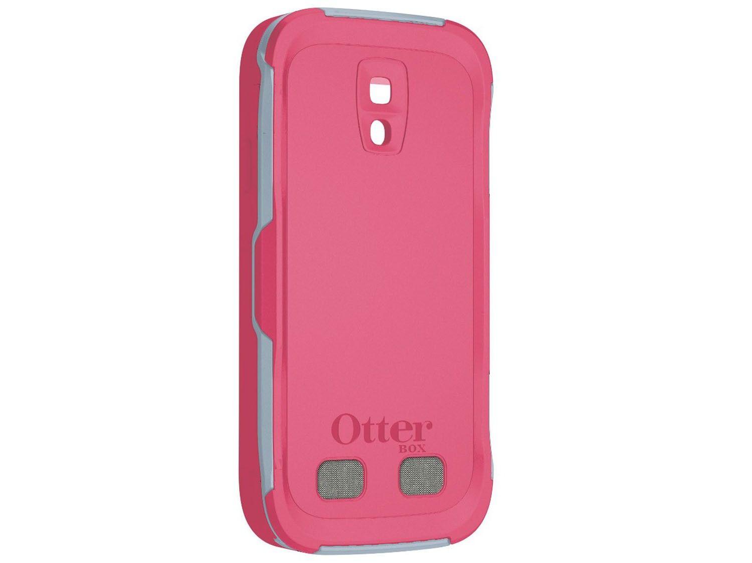 Capa Protetora Preserver para Galaxy S4