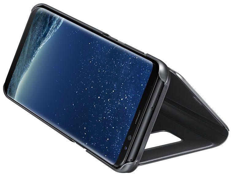 Capa Clear View Galaxy S8 com Preços Incríveis no Shoptime