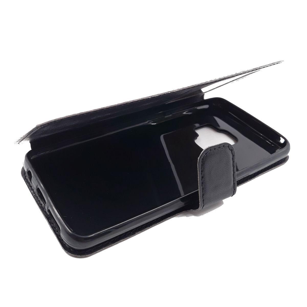 Capa Protetora Samsung Galaxy S9 Abre e Fecha com Imã - Rappanda - Capinha  de Celular - Magazine Luiza