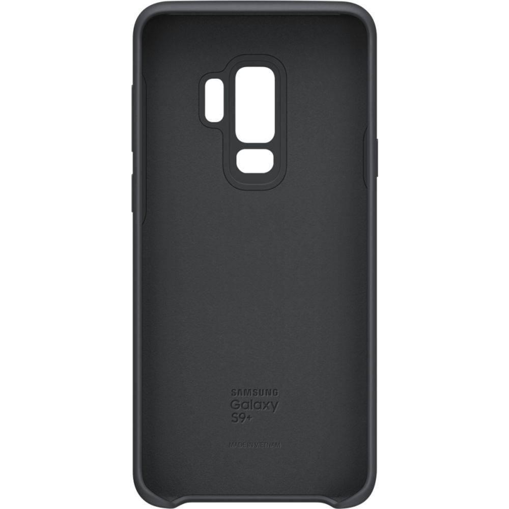 Capa Protetora Samsung Galaxy S9 Silicone Cover Cinza - Capinha de Celular  - Magazine Luiza