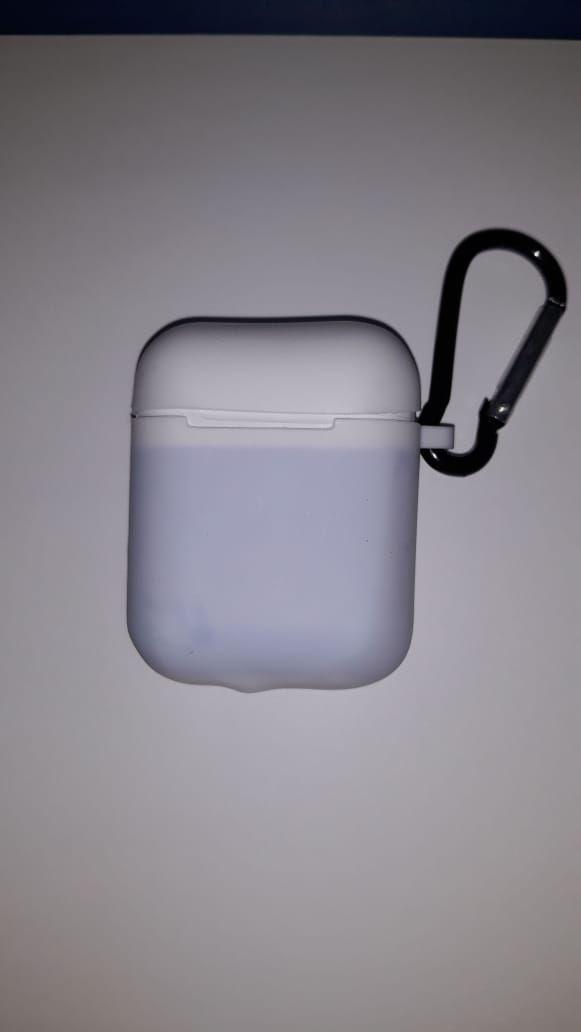 Comprar no Atacado Capa Para AirPods Fone Do iPhone Compatível Com i11 e  i12 Wireless - VIVO NA 25 | Atacado para Lojistas