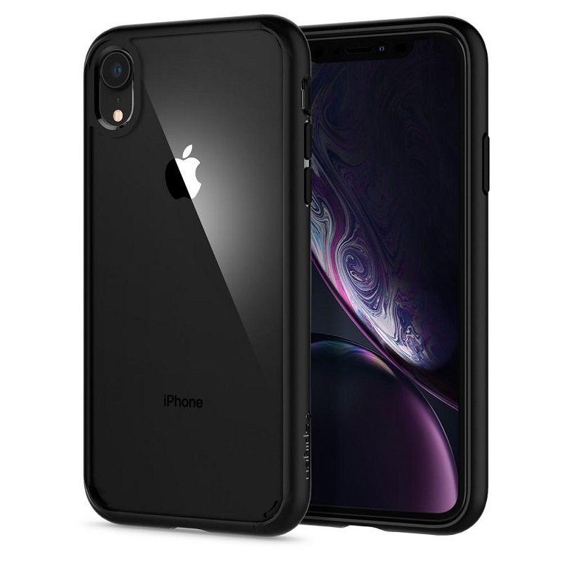 Capa Protetora Spigen Ultra Hybrid para Apple iPhone XR