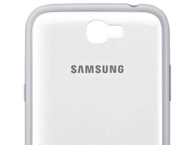 Capa Protetora TPU p/ Galaxy Note 2