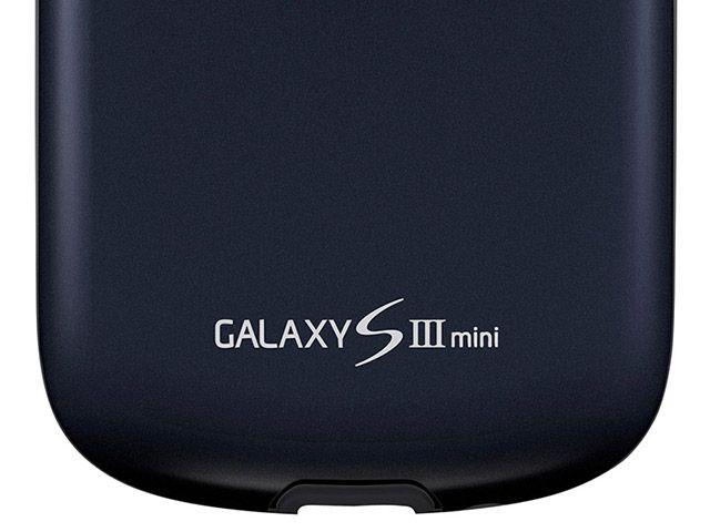 Capa Protetora TPU p/ Galaxy SIII Mini