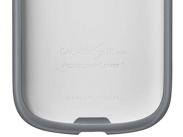 Capa Protetora TPU p/ Galaxy SIII Mini
