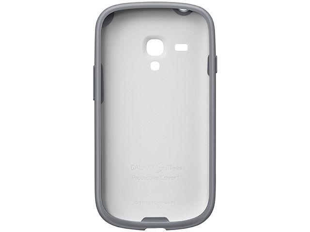 Capa Protetora TPU p/ Galaxy SIII Mini