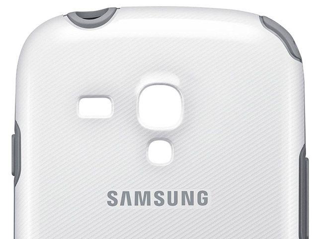Capa Protetora TPU p/ Galaxy SIII Mini
