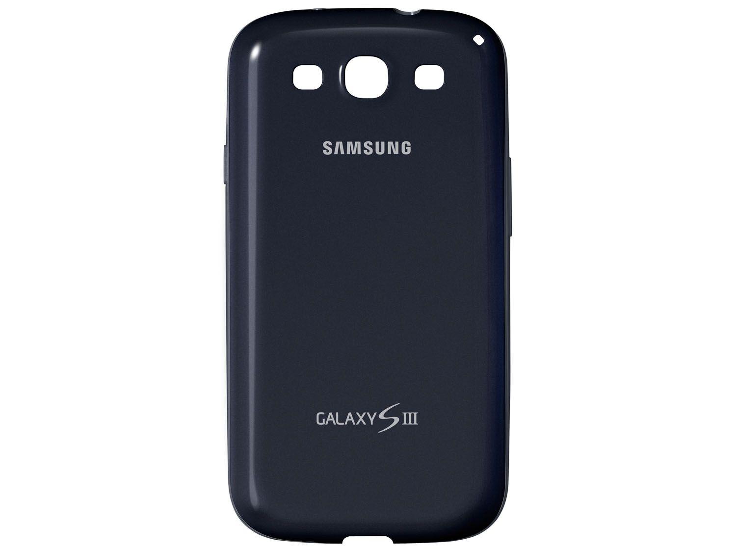 Capa Protetora TPU p/ Galaxy SIII