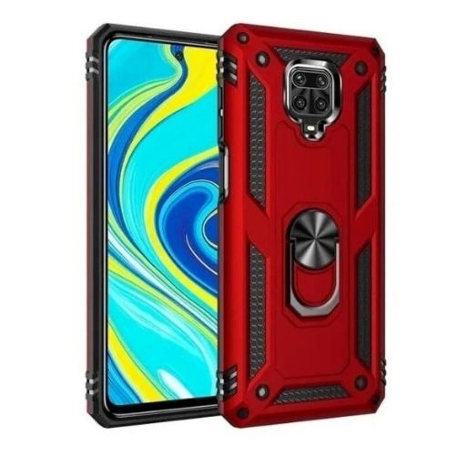 Capa Protetora Xiaomi Redmi Note 9s, 9 Pro, 9 Pro Max - Bakeey - Capinha de  Celular - Magazine Luiza