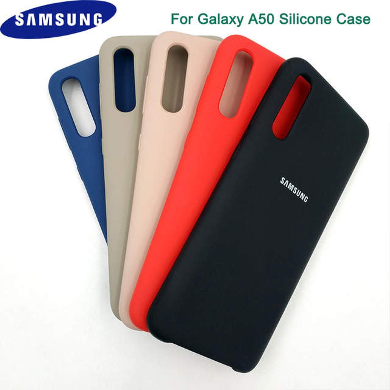 Capas para Galaxy A50: lista reúne seis opções para celular Samsung |  Celular | TechTudo