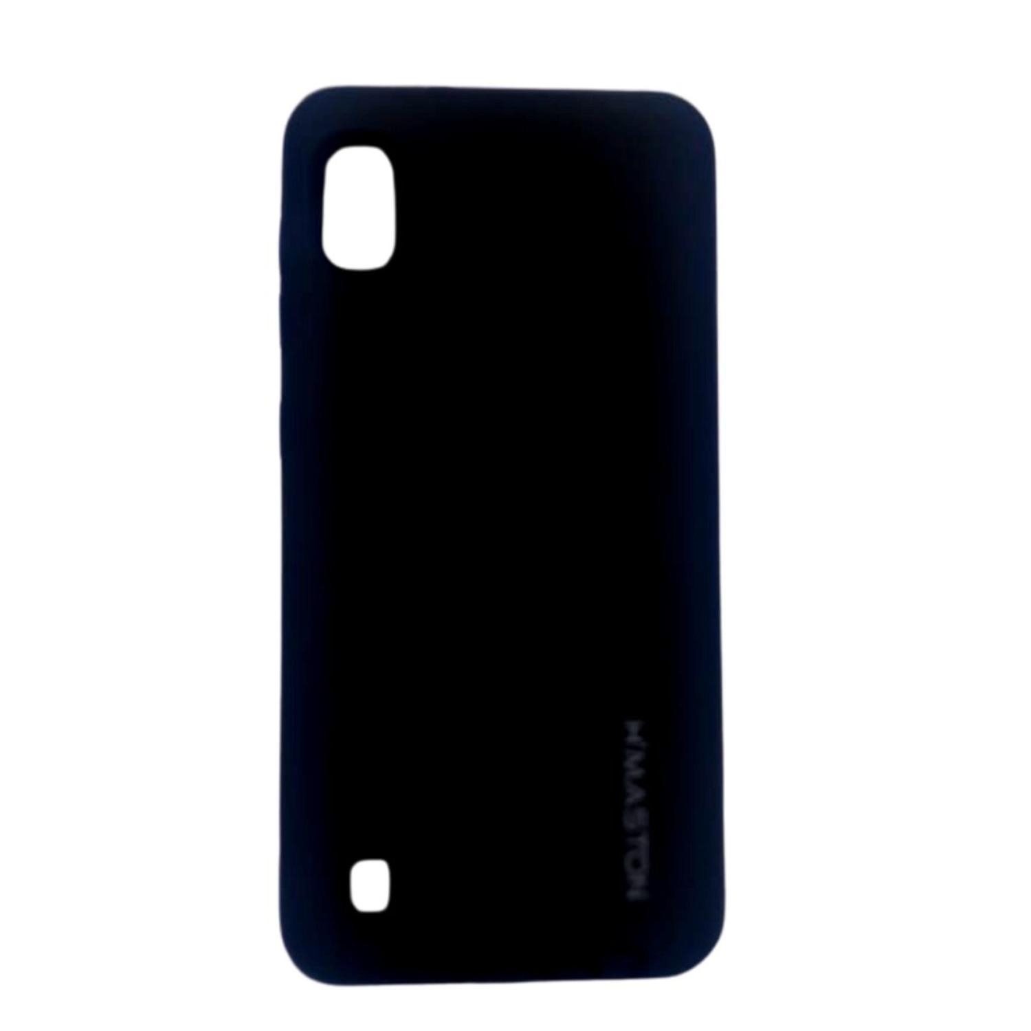 Capa Capinha 360 Galaxy A10 Fosca Case Anti Impacto - Danet em Promoção |  Ofertas na Americanas