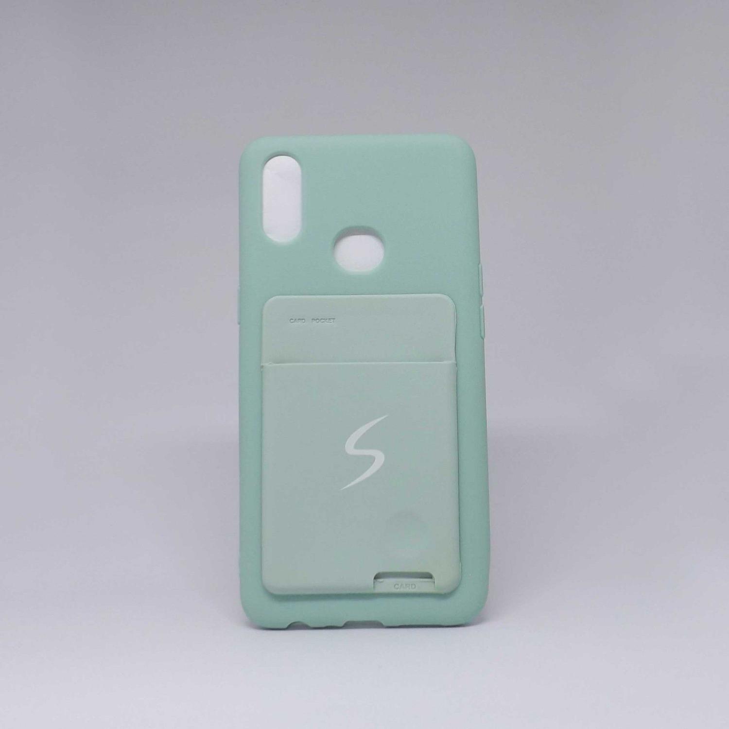 Capa Samsung Galaxy A10s com Espaço para Cartão - Capinha de Celular -  Magazine Luiza