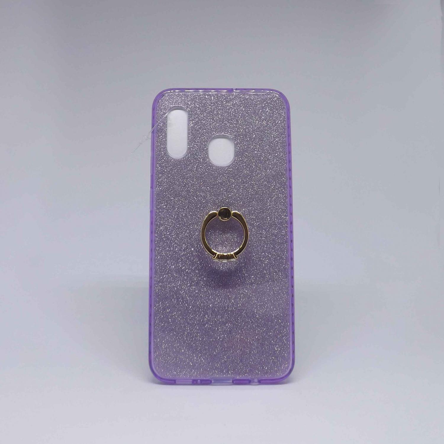 Capa Samsung Galaxy A20/30 Brilho com Pop Case - Capinha de Celular -  Magazine Luiza