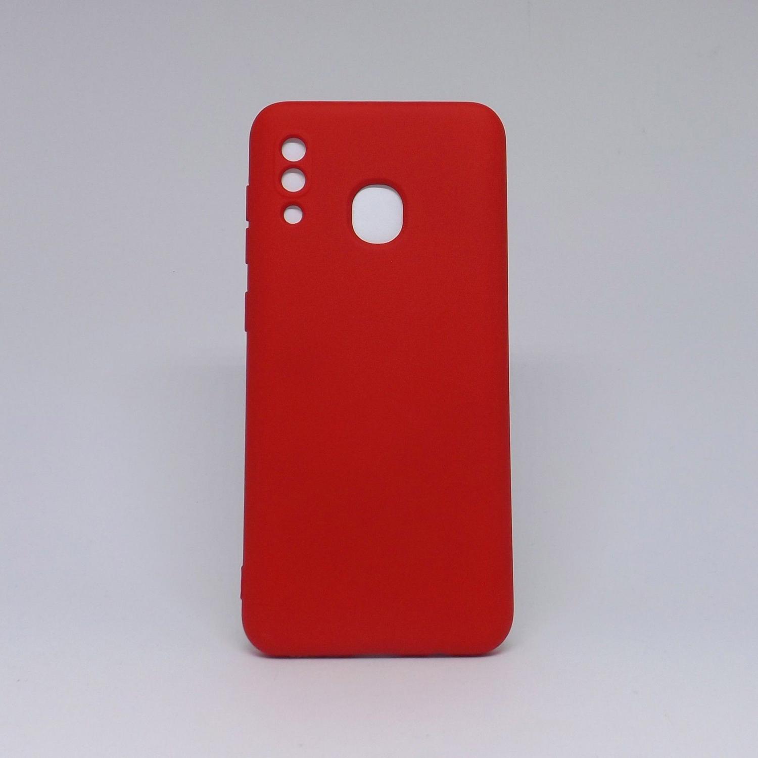 Capa Samsung Galaxy A20/A30 Autêntica com Proteção na Câmera - Capinha de  Celular - Magazine Luiza