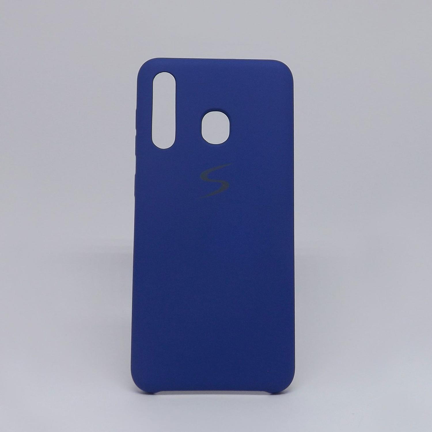 Capa Samsung Galaxy A20/A30 Autêntica - Capinha de Celular - Magazine Luiza