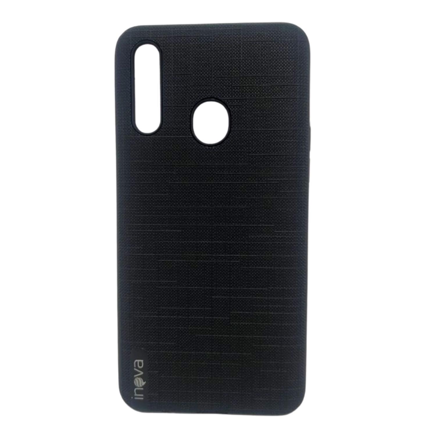 Capa Samsung Galaxy A20s Anti-Shock Anti Impacto - Inova - Capinha de  Celular - Magazine Luiza